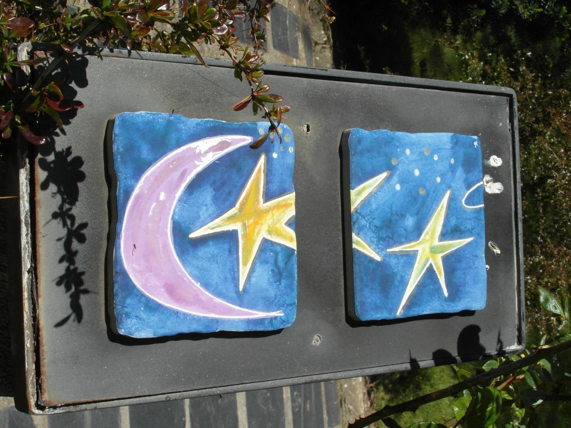 Dias De Luna Sena de Luna Εξωτερικό φωτογραφία